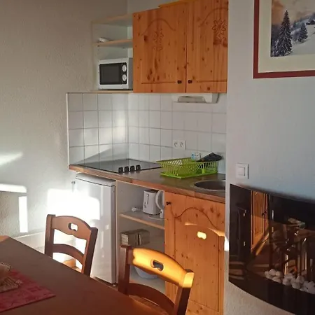 Apartmán - La Grive Chamrousse