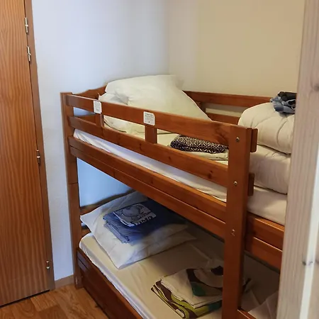 - La Grive Apartment Chamrousse