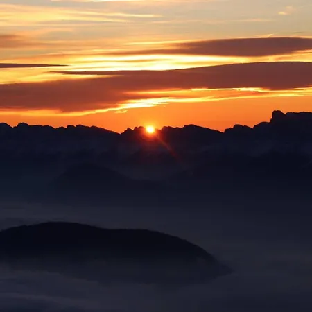 - La Grive Apartmán Chamrousse