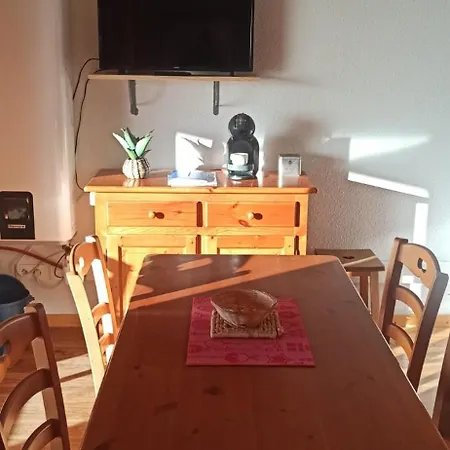 Appartement - La Grive Chamrousse