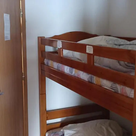 Apartment - La Grive